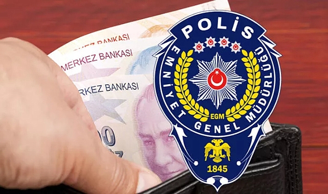 Emniyet'ten promosyon açıklaması