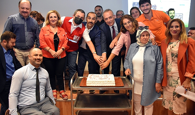 Engelliler Meclisi'nden yeni sezona 'Merhaba