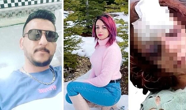 Erkek arkadaşından öldüresiye şiddet gören kadın 4 gündür yoğun bakımda