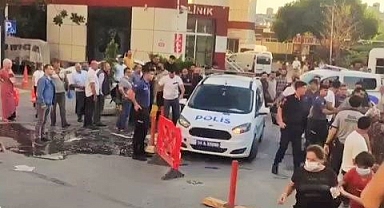 Esenyurt'ta hastanede kalbinden bıçaklanan güvenlik görevlisi hayatını kaybetti