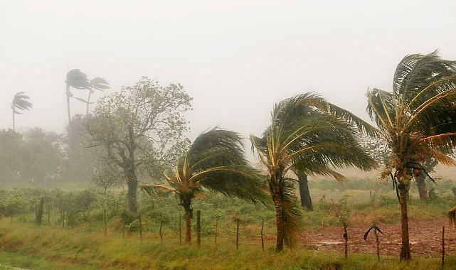 Florida yüzyılın en büyük fırtınasına hazırlanıyor
