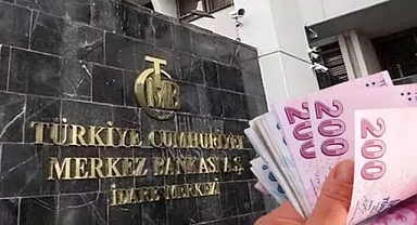 Gözler Merkez Bankası'na çevrildi