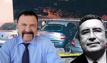 Hablemitoğlu suikastı zanlılarından firari emekli albay Levent Göktaş Bulgaristan'da yakalandı