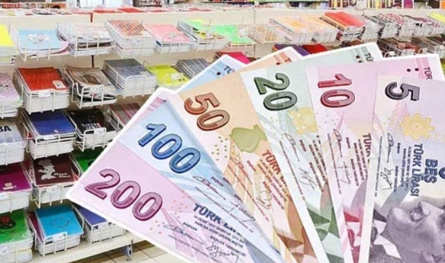 İhtiyaç sahibi çocukların eğitimi için 223,7 milyon lira kaynak aktarıldı