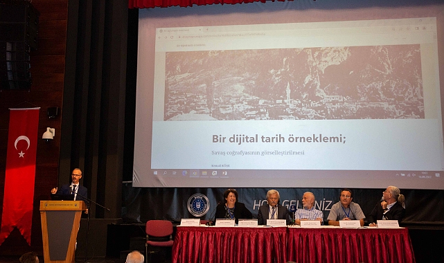 İşgalden kurtuluşa Bursa