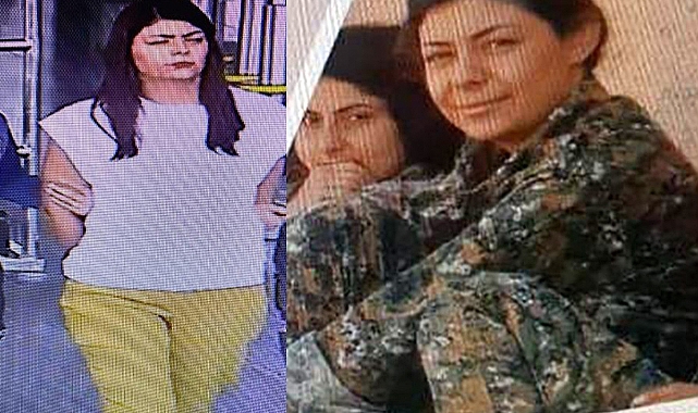 İstanbul'da terör operasyonu: Kılık değiştiren kadın terörist havalimanında yakalandı