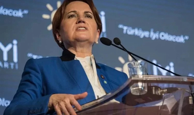 İYİ Parti'den kurultay kararı