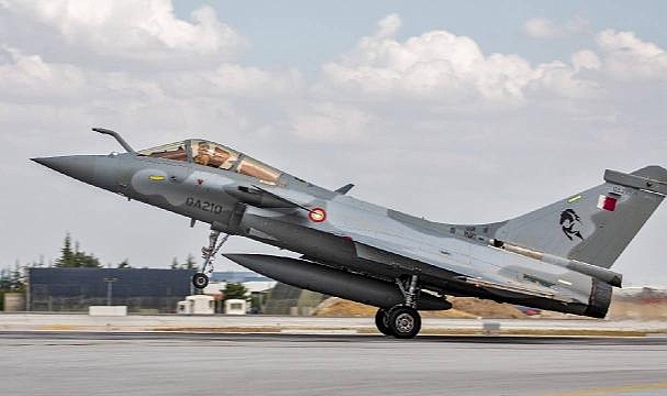 Katar ile Türkiye arasında kritik anlaşma