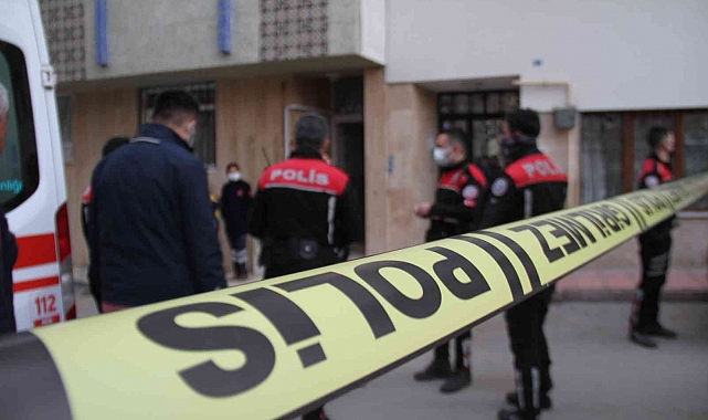 Kayınvalidesini ve baldızını öldüren hakaret ettikleri için öldürmüş