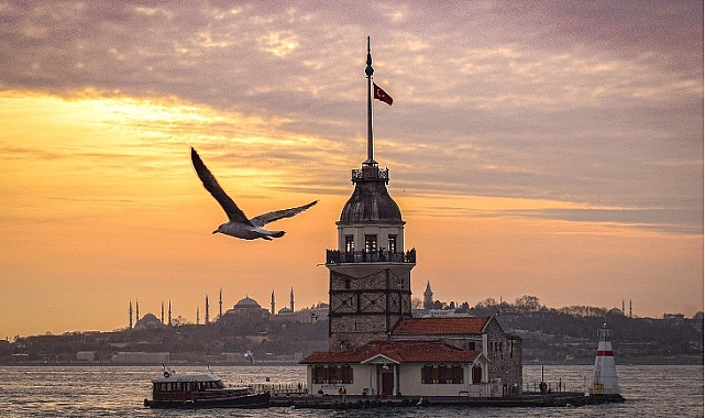 Kız kulesi ile ilgili açıklama!