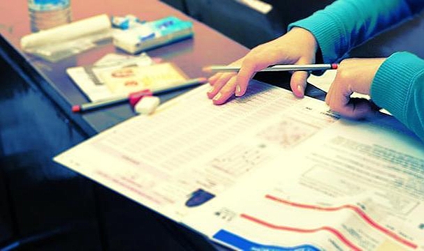 KPSS Lisans oturumu başladı