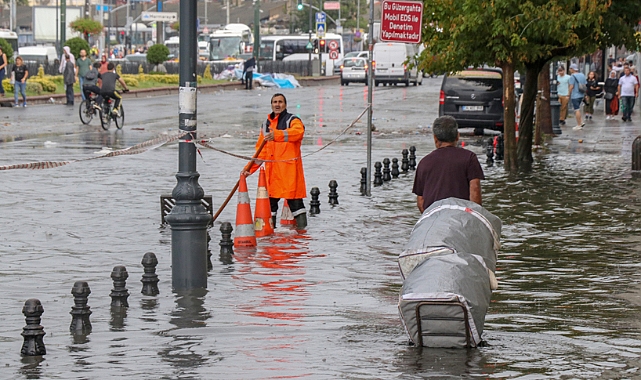 Meteorolojiden 24 il için kritik uyarı