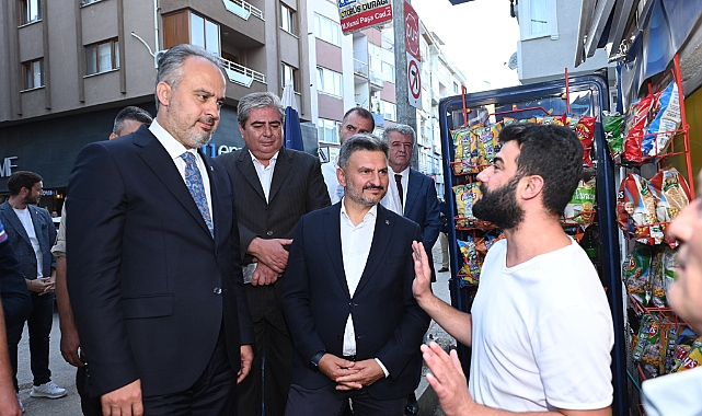 Mudanya’da hayat normale dönüyor