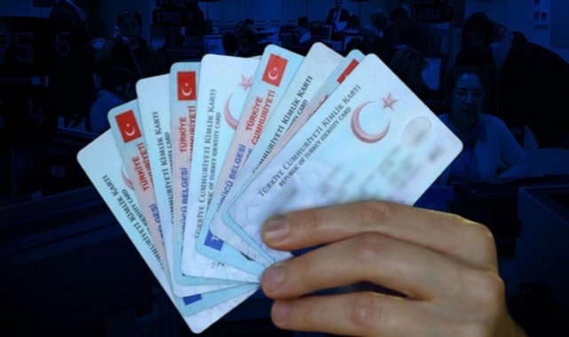 Nüfus ve Vatandaşlık İşleri Müdürlüğü'nden 'telefonla vatandaşlık' iddialarına yanıt