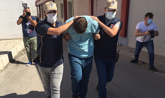 PKK'nın talimatıyla ormanı yakan sanığa ağırlaştırılmış müebbet hapis