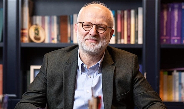 Prof. Dr. Kemal Sayar'dan çocuklarda