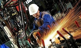 Reel kesim güven endeksi Eylül ayında azaldı