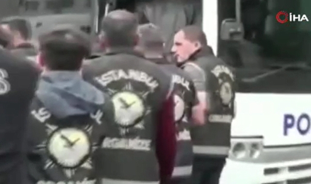 Sırp ve Karadağ'ın 2 en güçlü mafyası Türkiye'de kanlı hesaplaşmaya girdi
