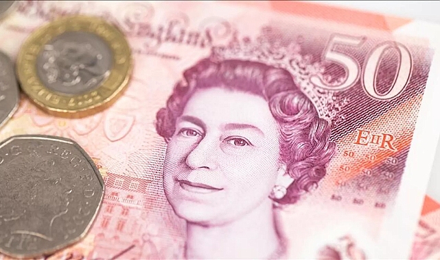 Sterlin, dolar karşısında 1971'den beri en düşük seviyeyi gördü