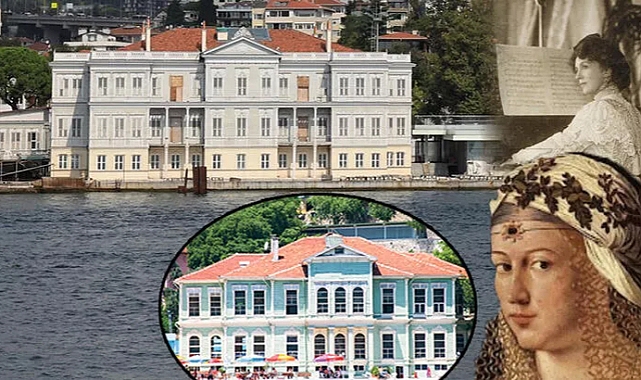 Sürgünde geçen yürek burkan hayatlar
