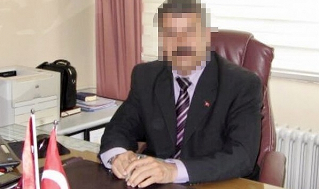 Taciz suçlamasıyla yargılanan müdür yardımcısına 9 yıl 4 ay ceza