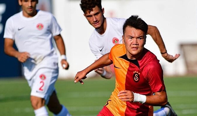 TFF, Rezerv Lig'i kaldırdı