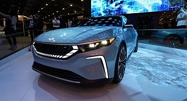 TOGG'la ilgili yeni bir gelişme