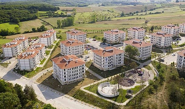 TOKİ'nin indirim kampanyasından 200 bini aşkın kişi yararlanacak