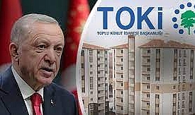 TOKİ'nin indirim kampanyasının detayları için büyük gün