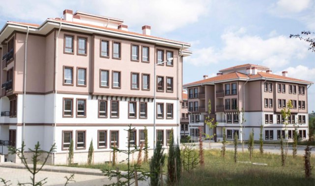 TOKİ sosyal konut başvuruları nasıl yapılacak? 225 bin başvuru oldu... İşte detaylar
