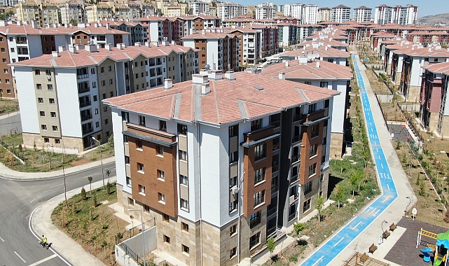TOKİ sosyal konut projesi başvuruları bugün başlıyor! Başvuru şartları neler?