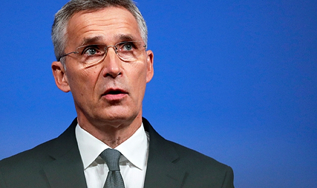 Ukrayna NATO'ya katılacak mı?