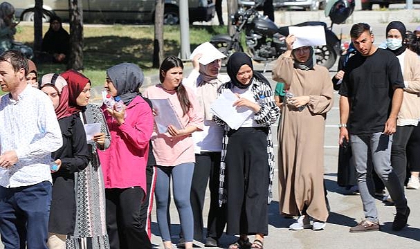 YÖK KPSS incelemesini tamamladı