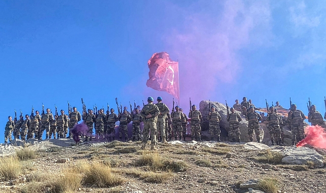 Yunanistan'ın tepkisi sonrası NATO 30 Ağustos paylaşımını sildi