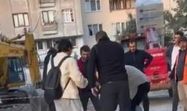 9 kişiyi gasp edip sosyal medyada paylaşan 2 sanığa 133'er yıl hapis cezası