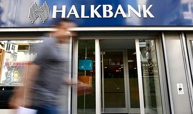 ABD’den Halkbank kararı