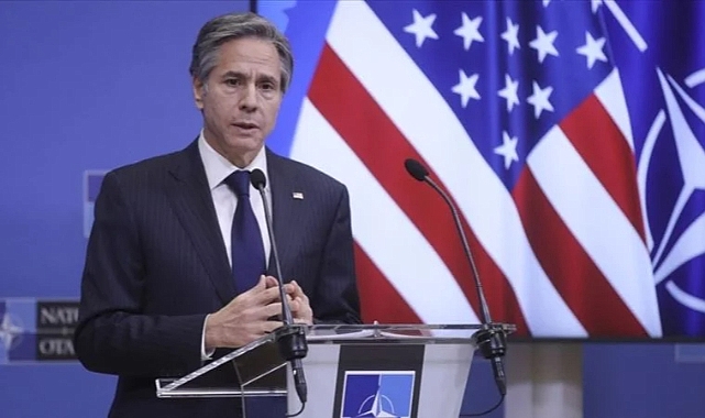 ABD: Rusya'nın Tahıl Anlaşması'nı askıya alması üzüntü verici