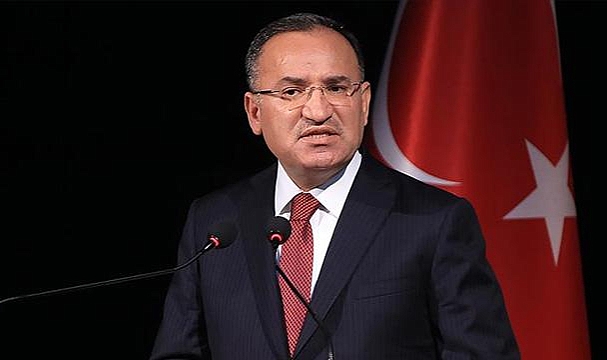 Adalet Bakanı Bozdağ: Anayasada 2 maddede değişiklik yapacağız