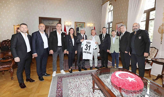 Ahmet Nur Çebi: "Eyyamcılığa gerek yok"