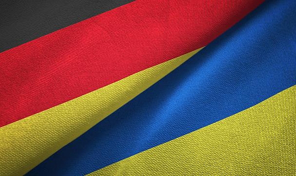 Almanya: Ukrayna'nın hava savunmasını güçlendirmek için her şeyi yapıyoruz