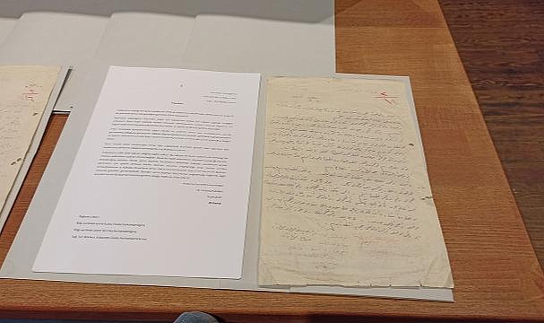 Atatürk'ün Çanakkale Savaşları'ndaki