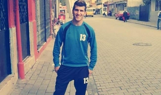 Aydın'da amatör spor müsabakasında sırasında sporcunun kalbi durdu