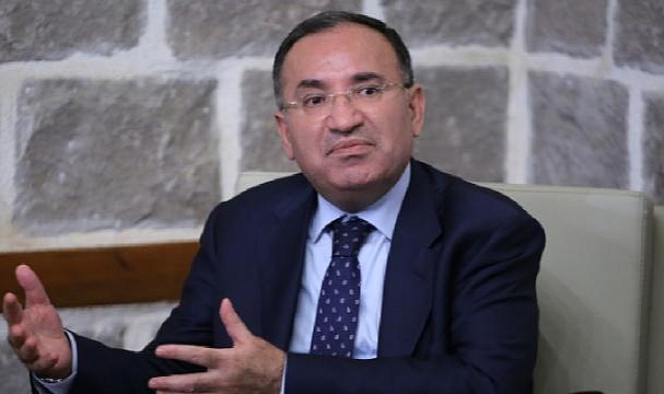 Bakan Bozdağ: TTB ile ilgili yeni bir hazırlık yapıyoruz