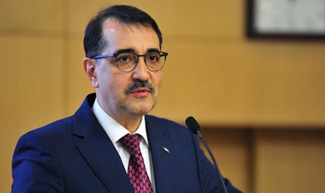 Bakan Dönmez, Almanya ve Rusya’ya gidiyor