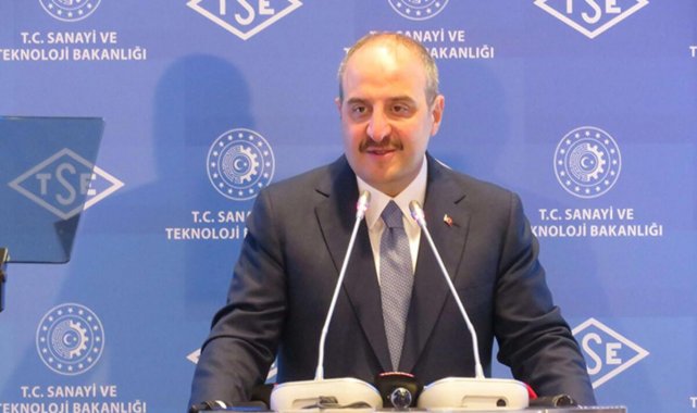 Bakan Varank: Adım adım ilerliyoruz