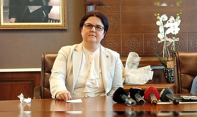 Bakanı Yanık: 'Psikososyal destek ekiplerimiz derhal bölgeye intikal ettiler'