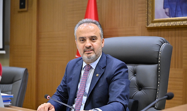Başkan Aktaş: