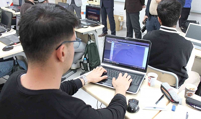 'Beyaz şapkalı hackerlar' ulusal güvenliğe katkı sağlayacak