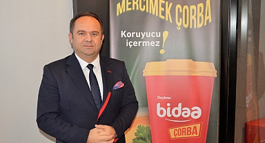 Bidaa’nın bardak Çorbasına ilgi büyük