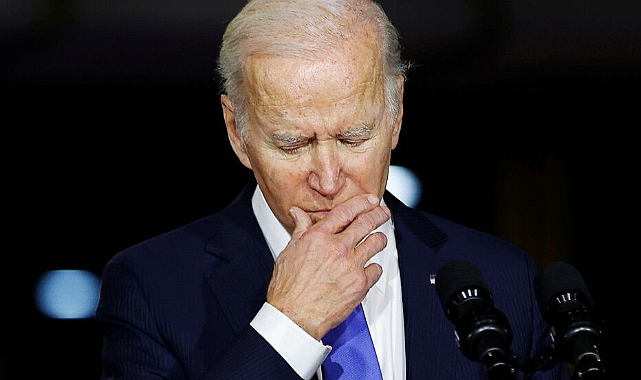 Biden'dan Suudi Arabistan'a mesaj